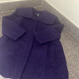 Womens Alfani Coat 💙